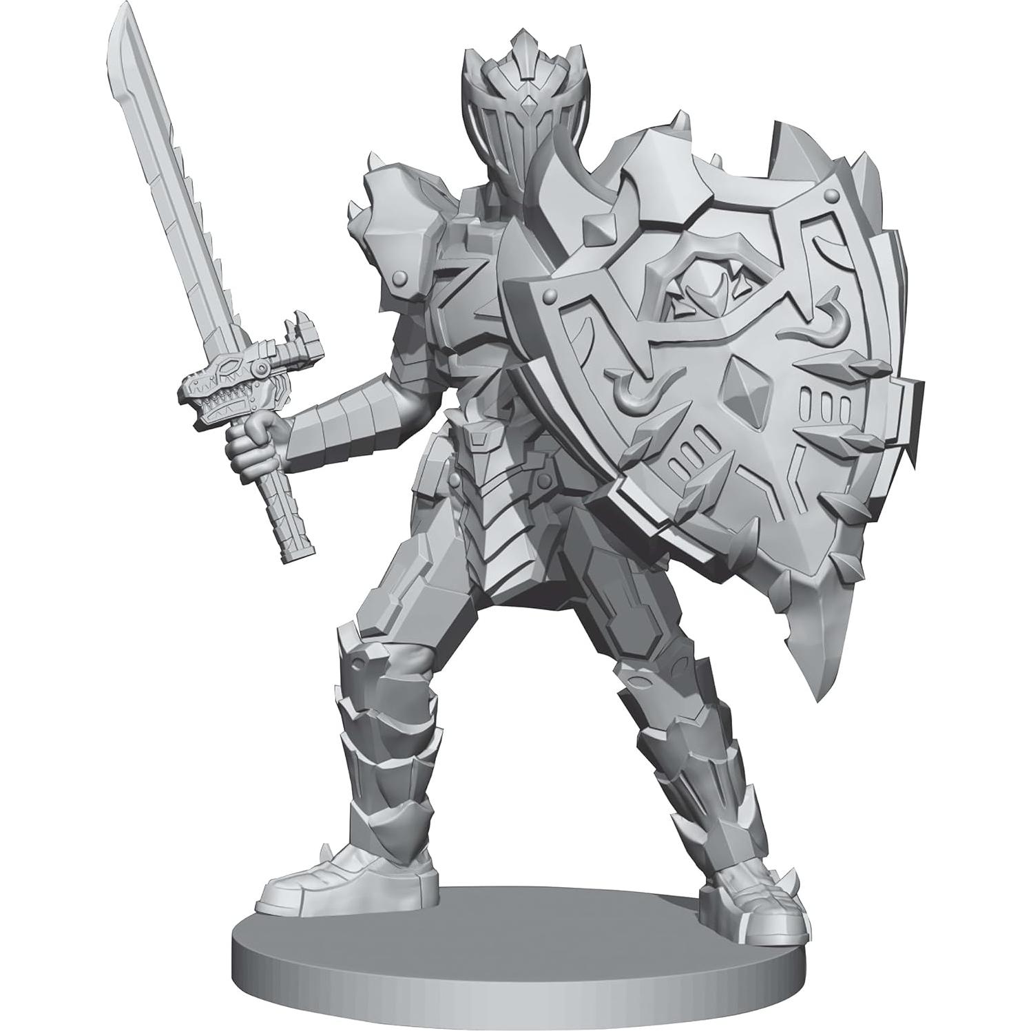 Expansión Power Rangers: Arsenal Pack - Renegade Game Studios