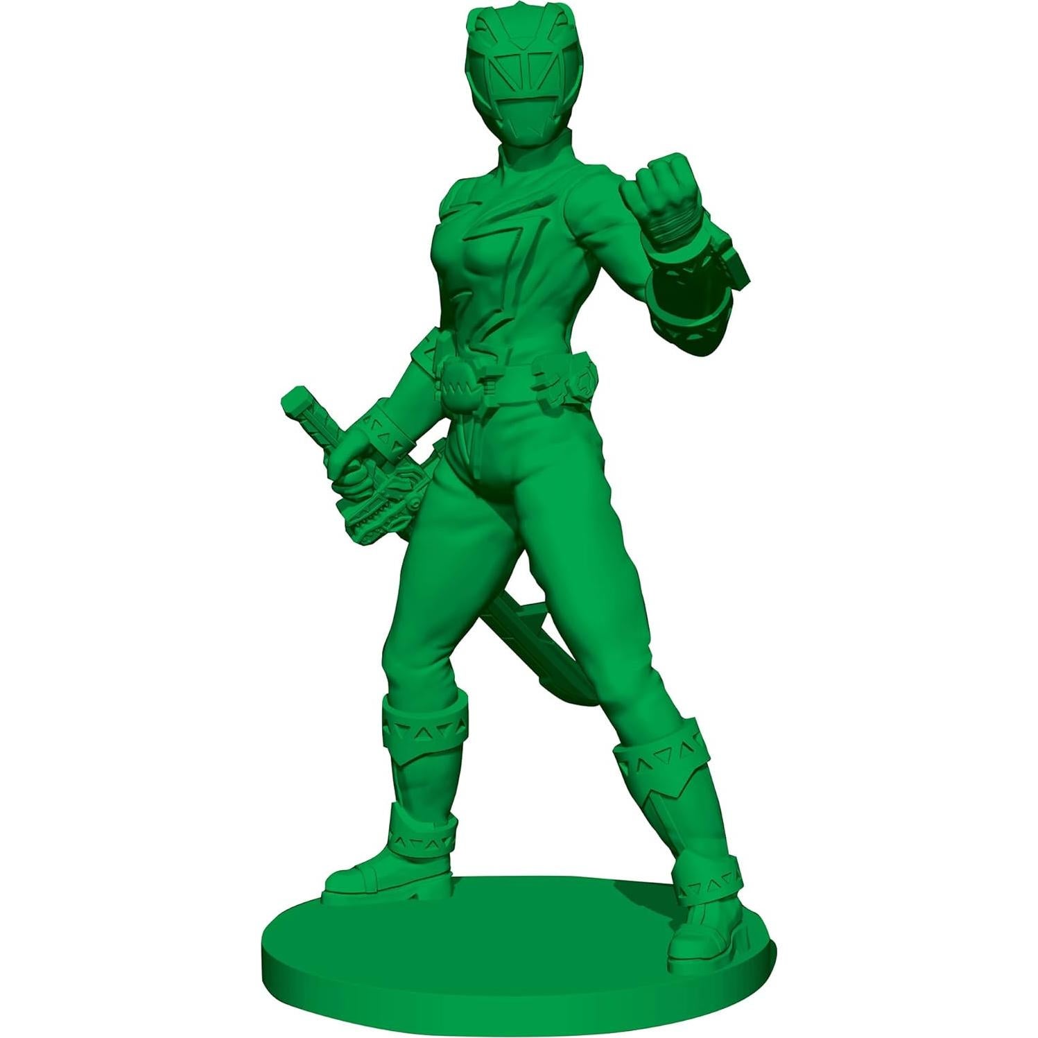 Expansión Power Rangers: Arsenal Pack - Renegade Game Studios