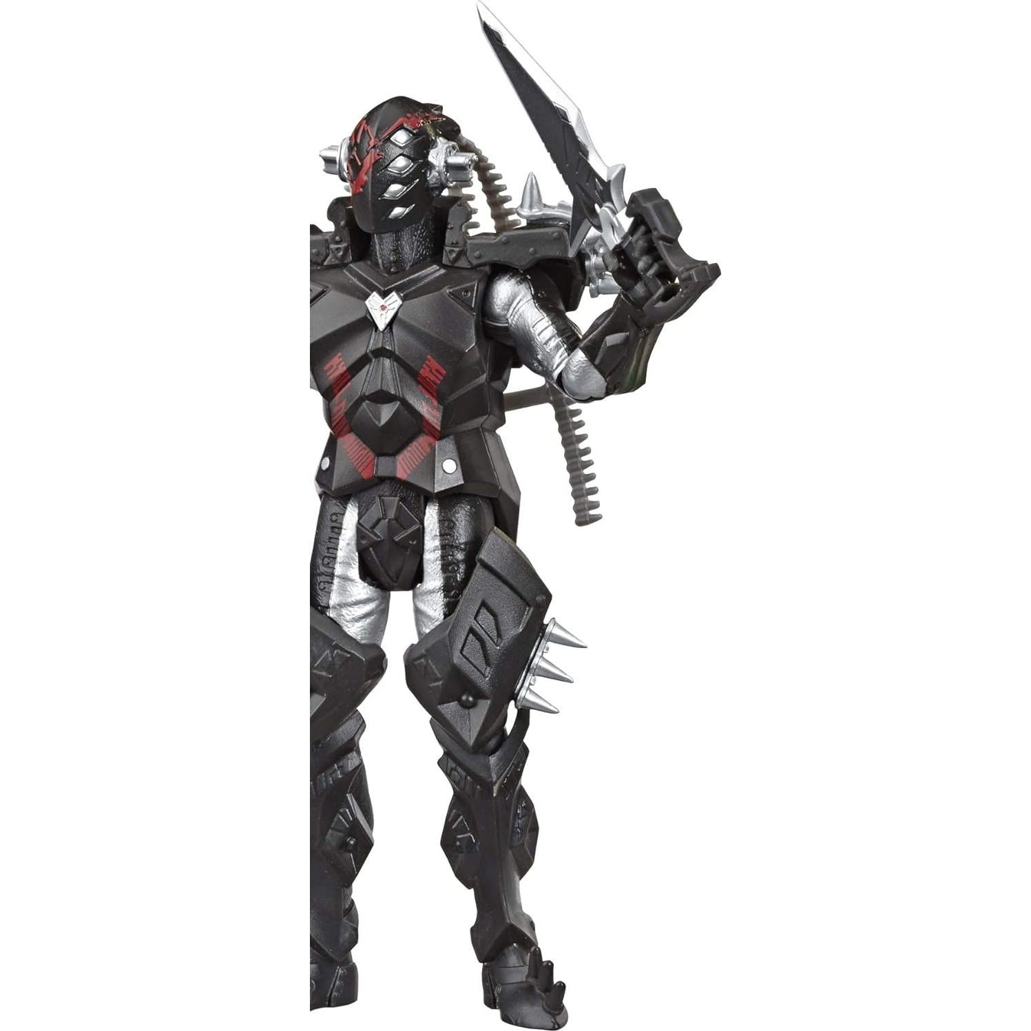 Figura de Acción Vargoyle 15 cm Hasbro Power Rangers Beast Morphers