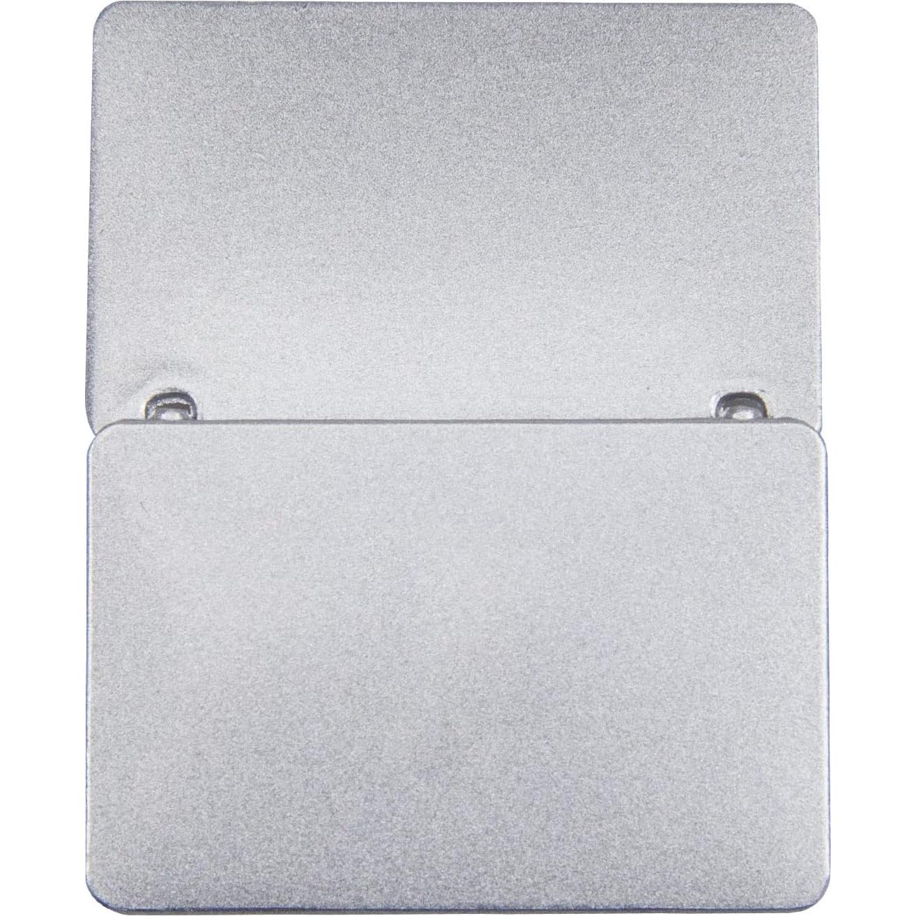 Laptop Miniatura Plegable ODDIER 1:12 para Casa de Muñecas