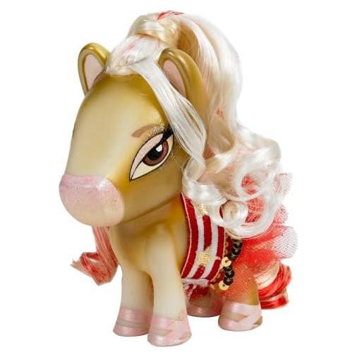 Muñeca Bratz Circo Ponyz Shayla - Imaginaciones Vivas