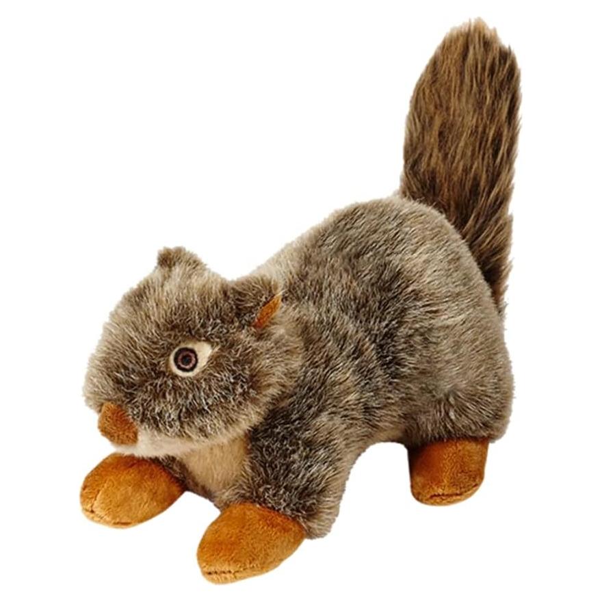 Juguete para Perros Fluff & Tuff Nuts Squirrel 30 cm