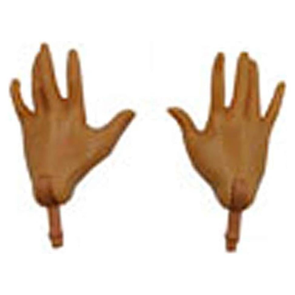 Piezas de Repuesto para Muñeca Ever After High BJH49 - Manos