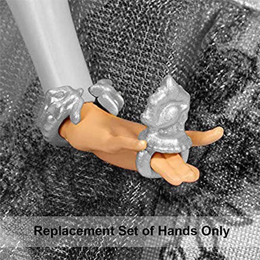 Piezas de Repuesto para Muñeca Ever After High BJH49 - Manos