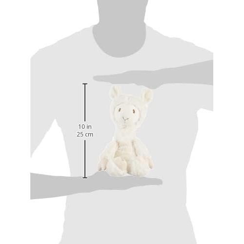 Liam Llama de Peluche Baby GUND 30.48 cm Suave y Lavable