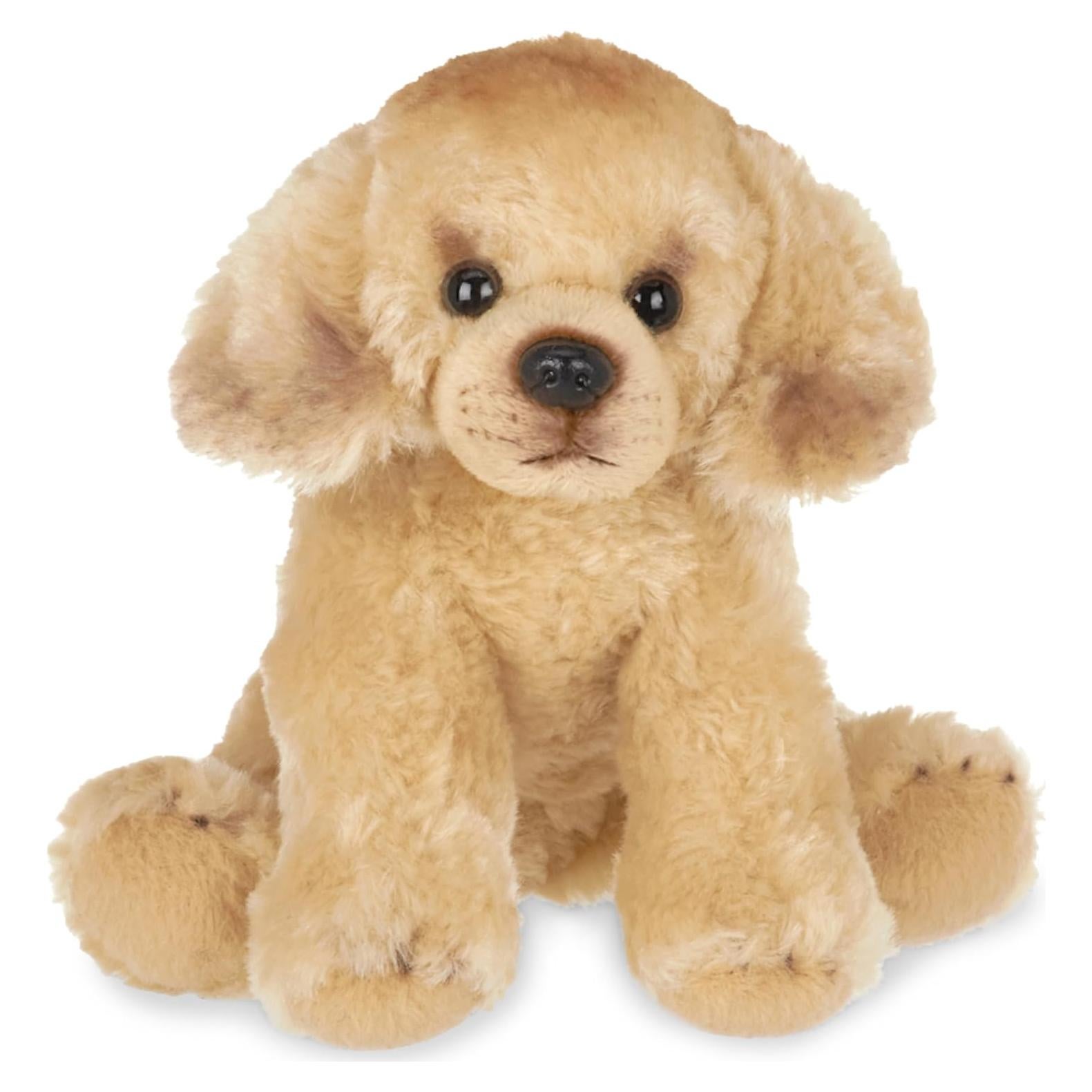 Perro de Peluche Golden Retriever Bearington 16.5 cm