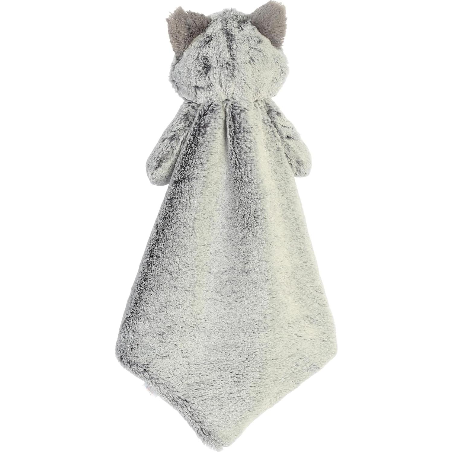 Aurora Luvster Rocko Raccoon Peluche 40.6 cm Gris