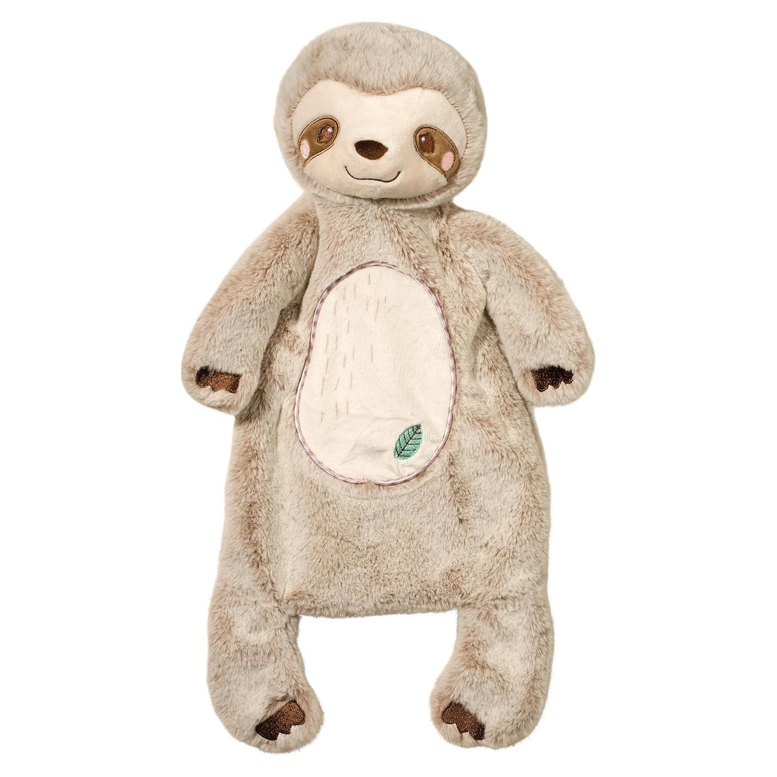 Peluche Sshlumpie Douglas Bebé Perezoso 48 cm Lavable