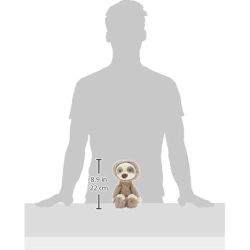 Peluche GUND Baby Toothpick Perezoso 30 cm Lavable