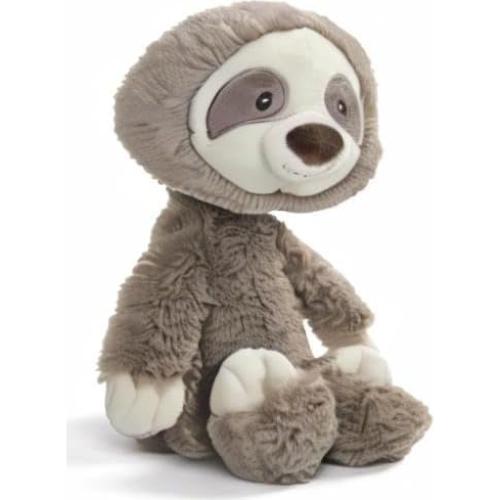 Peluche GUND Baby Toothpick Perezoso 30 cm Lavable