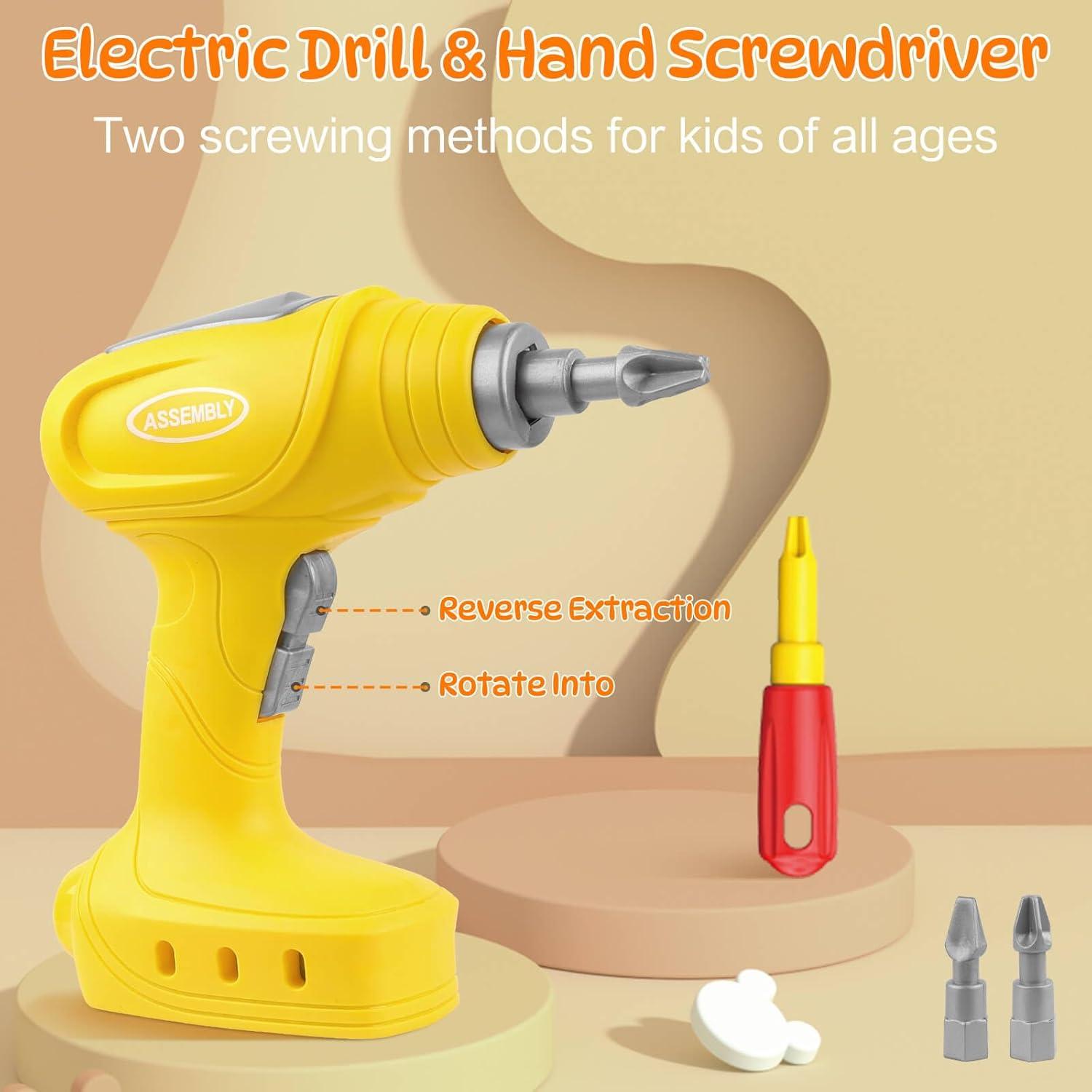 Bloques de Construcción de Engranajes Homesoft 234 Piezas