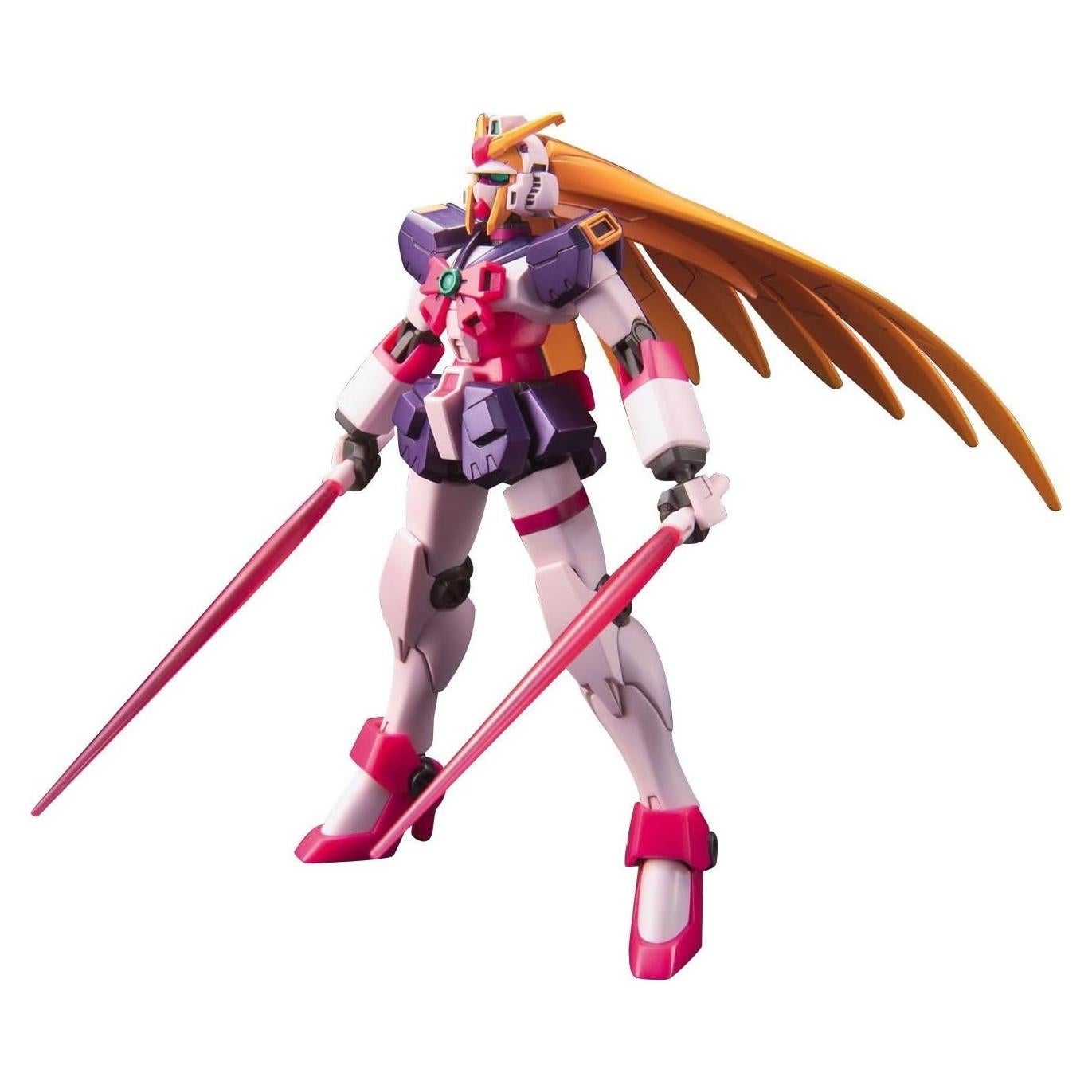 Bandai Nobell Gundam Modo Beserker 1/144 Alta Calidad