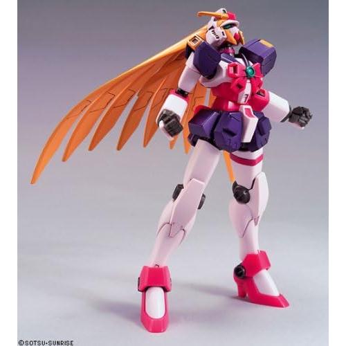 Bandai Nobell Gundam Modo Beserker 1/144 Alta Calidad