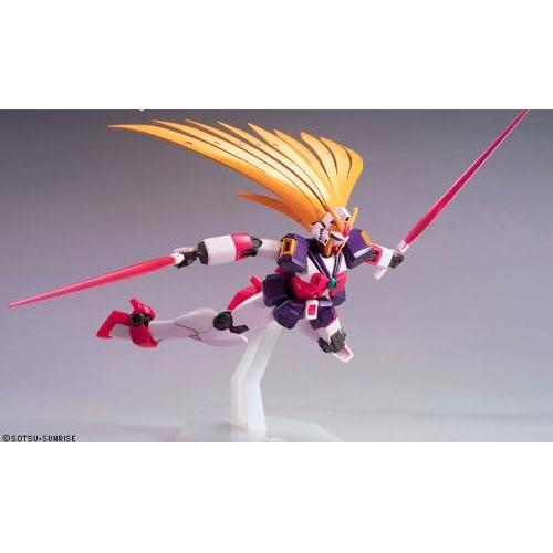 Bandai Nobell Gundam Modo Beserker 1/144 Alta Calidad