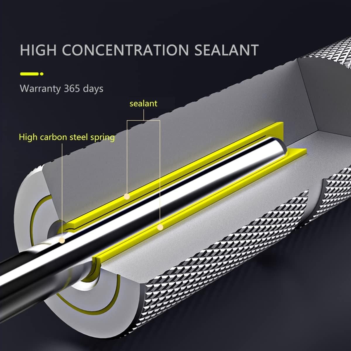 Juego de Agarradores de Mano WANSPOORTS 13 Pack 22-181kg
