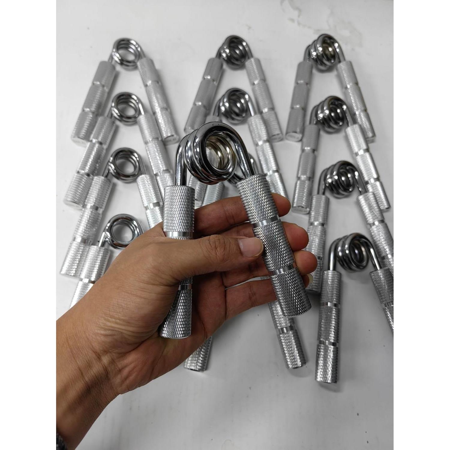 Juego de Agarradores de Mano WANSPOORTS 13 Pack 22-181kg