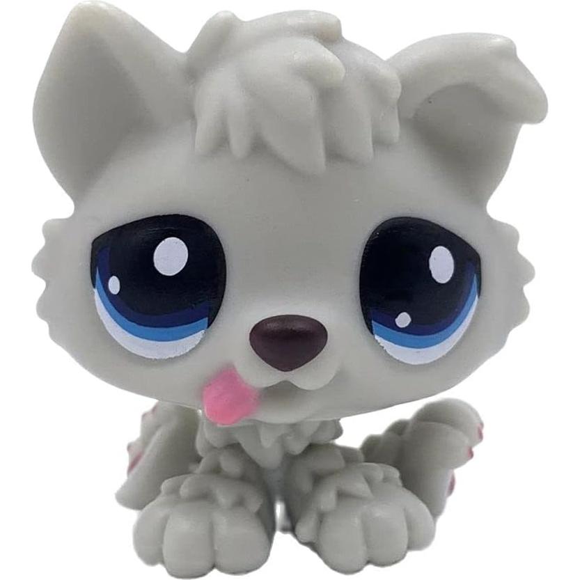 Juguete de tienda de mascotas LPSCB personalizado 2.5 cm