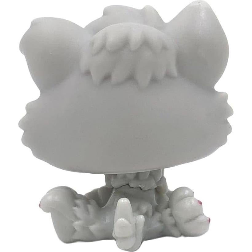 Juguete de tienda de mascotas LPSCB personalizado 2.5 cm