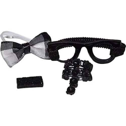 Accesorios Personalizados Littlest Pet Shop Gato - Lote Nerd