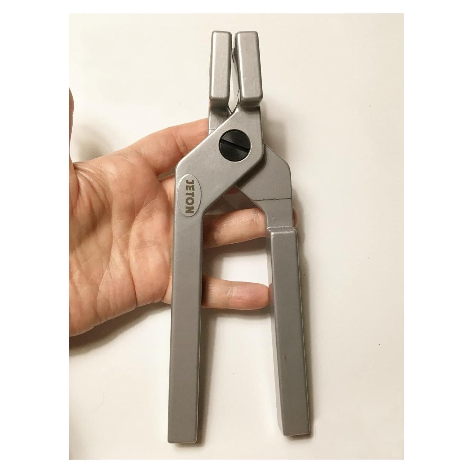 Alicates Jeton 3/32" para Muñeca Juguete Oso Peluche