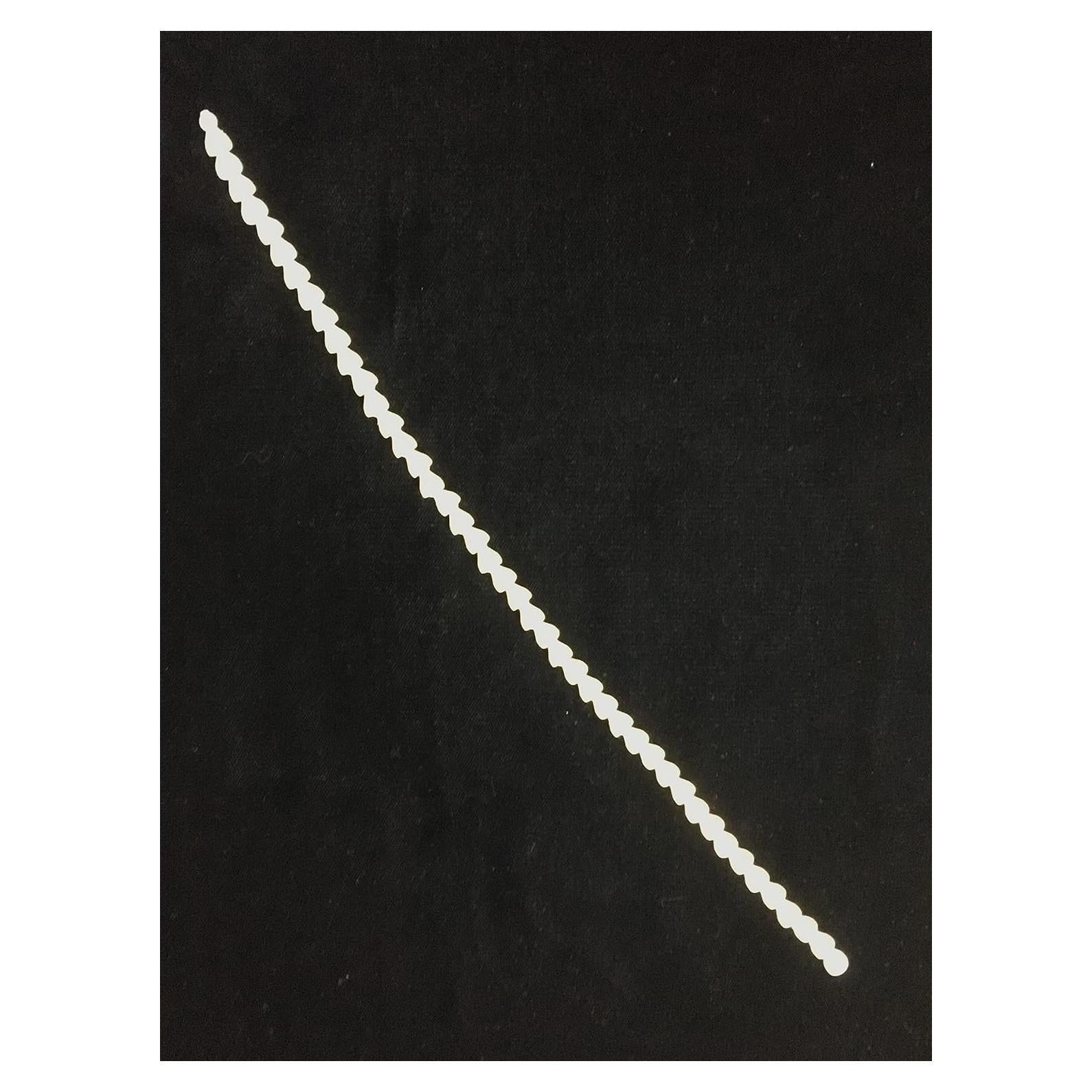 Armature Flexible Jeton M03001 30 Piezas 2.38 mm para Juguetes