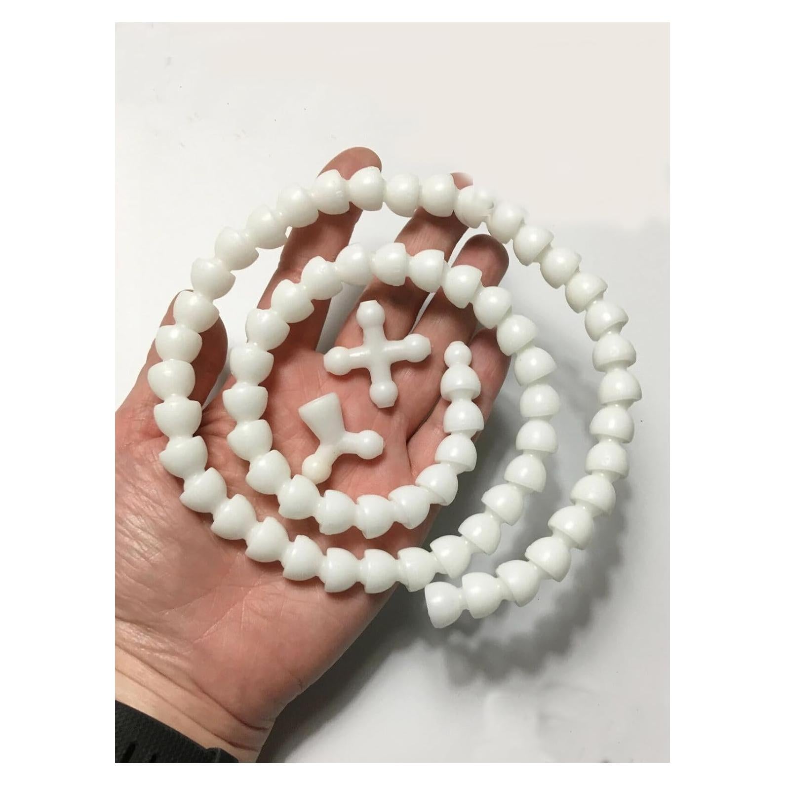 Kit de Armadura Flexible Jeton M03015 con Conectores 0.91 m