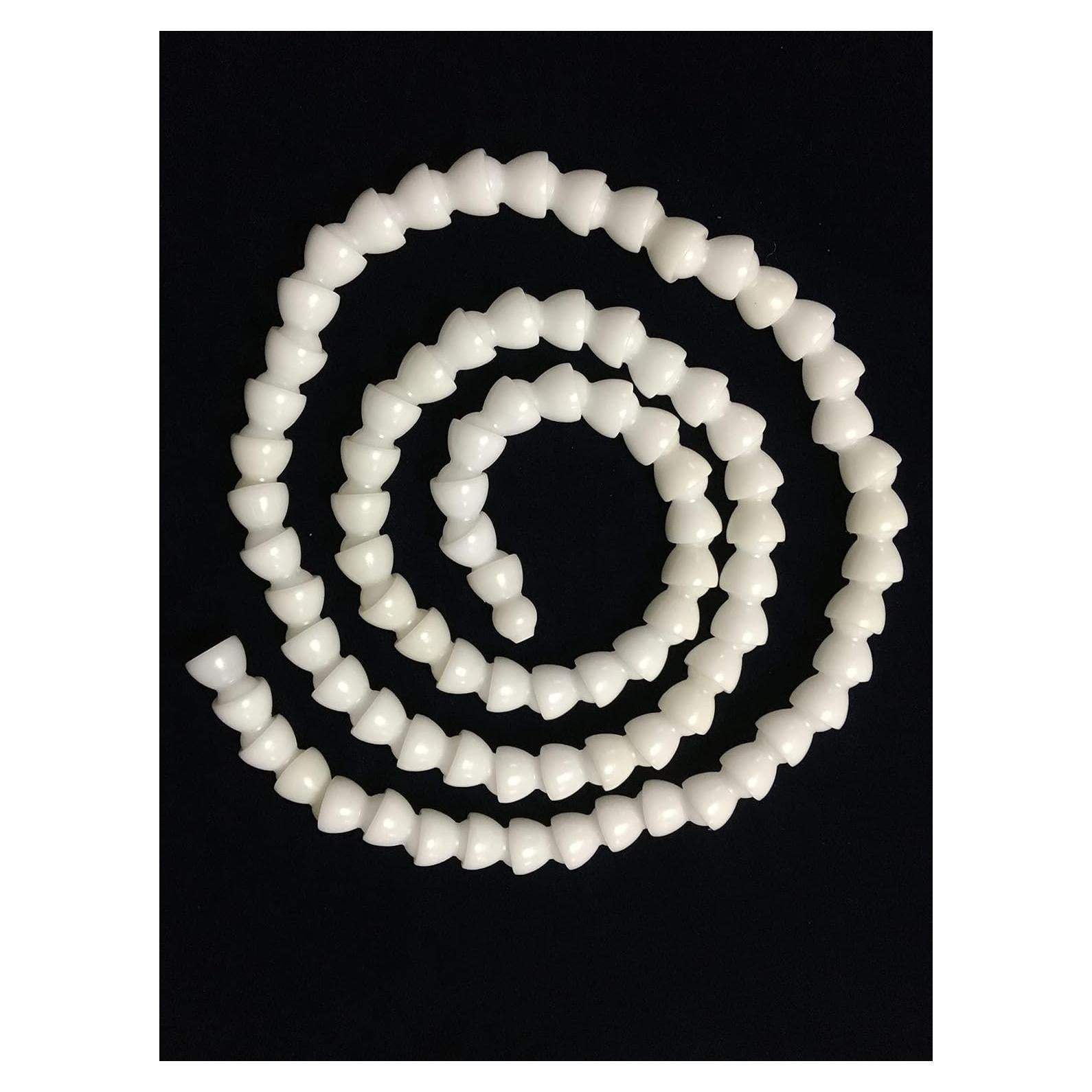 Armature Flexible Jeton 3/8" (0.95 cm) 5 Pies (1.52 m) para Muñeca