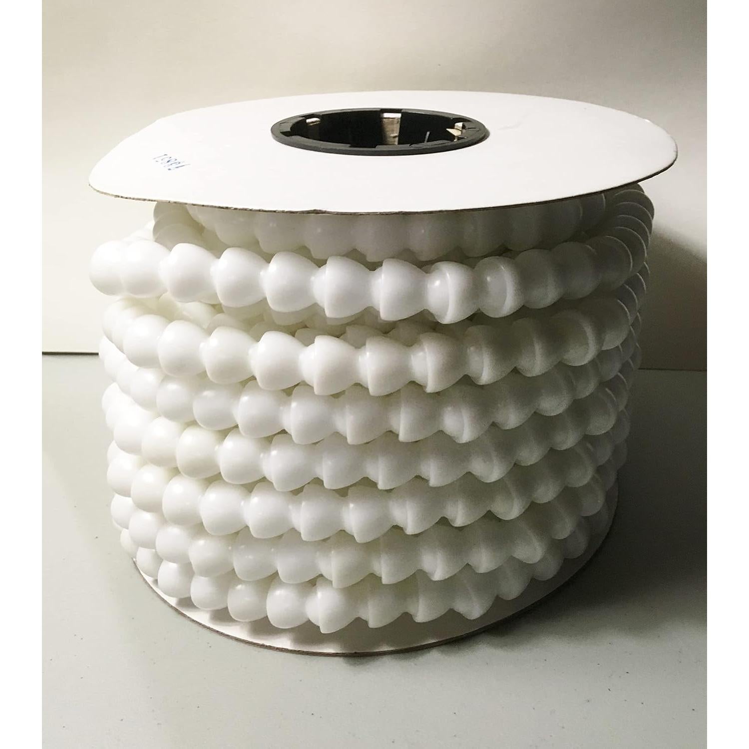 Armature Flexible Jeton 3/8" (0.95 cm) 5 Pies (1.52 m) para Muñeca