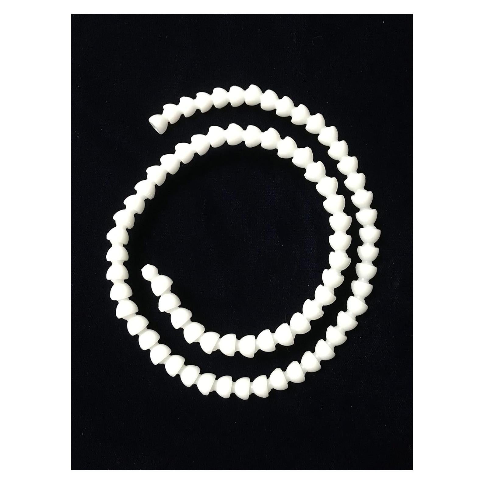 Armature Flexible Modular Jeton 2 Pies (60.96 cm) 1/8" (0.32 cm)