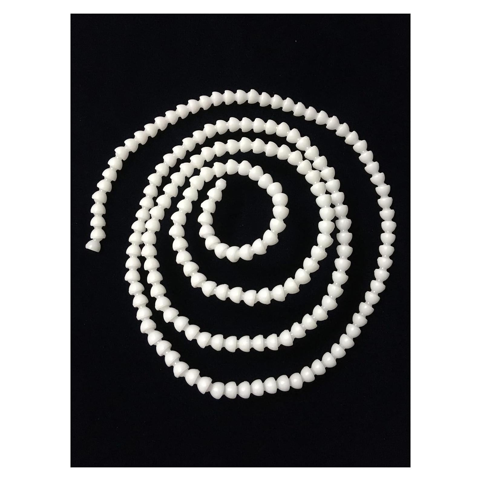 Socket Flexible Modular Jeton 1/8" (0.32 cm) 5 Pies (1.52 m) para Muñeca