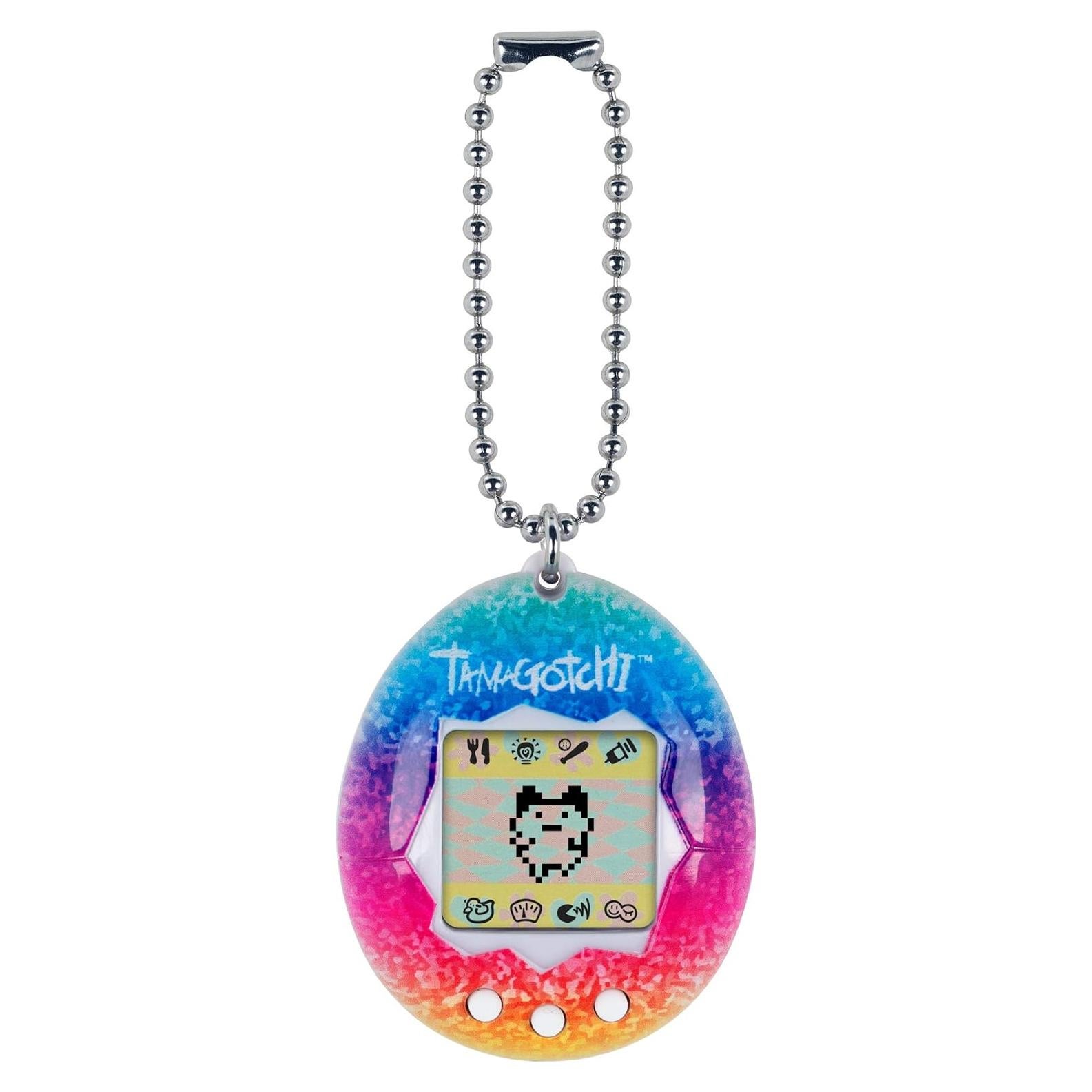 Tamagotchi Original Bandai Gen 1 Unicornio - Mascota Virtual