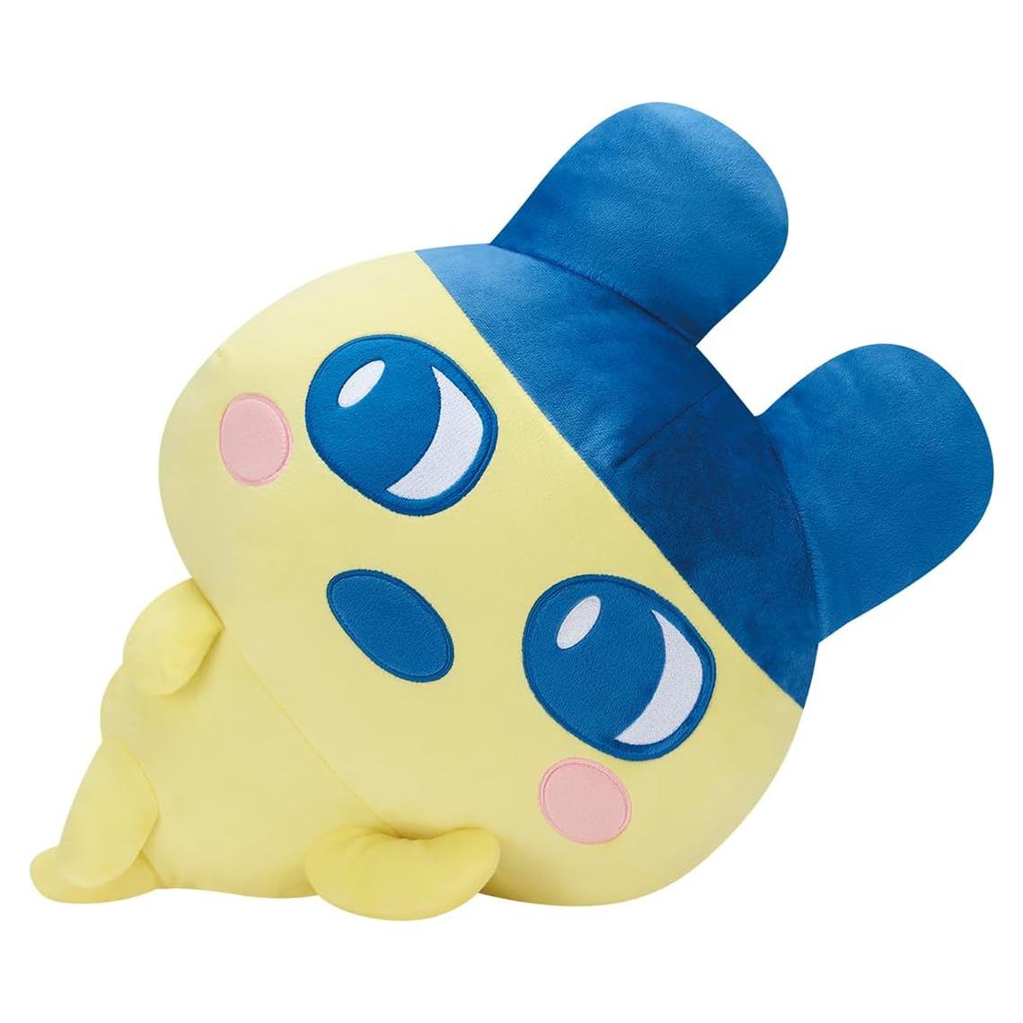 Peluche Super Grande Relax Mametchi Banpresto 35.1 cm