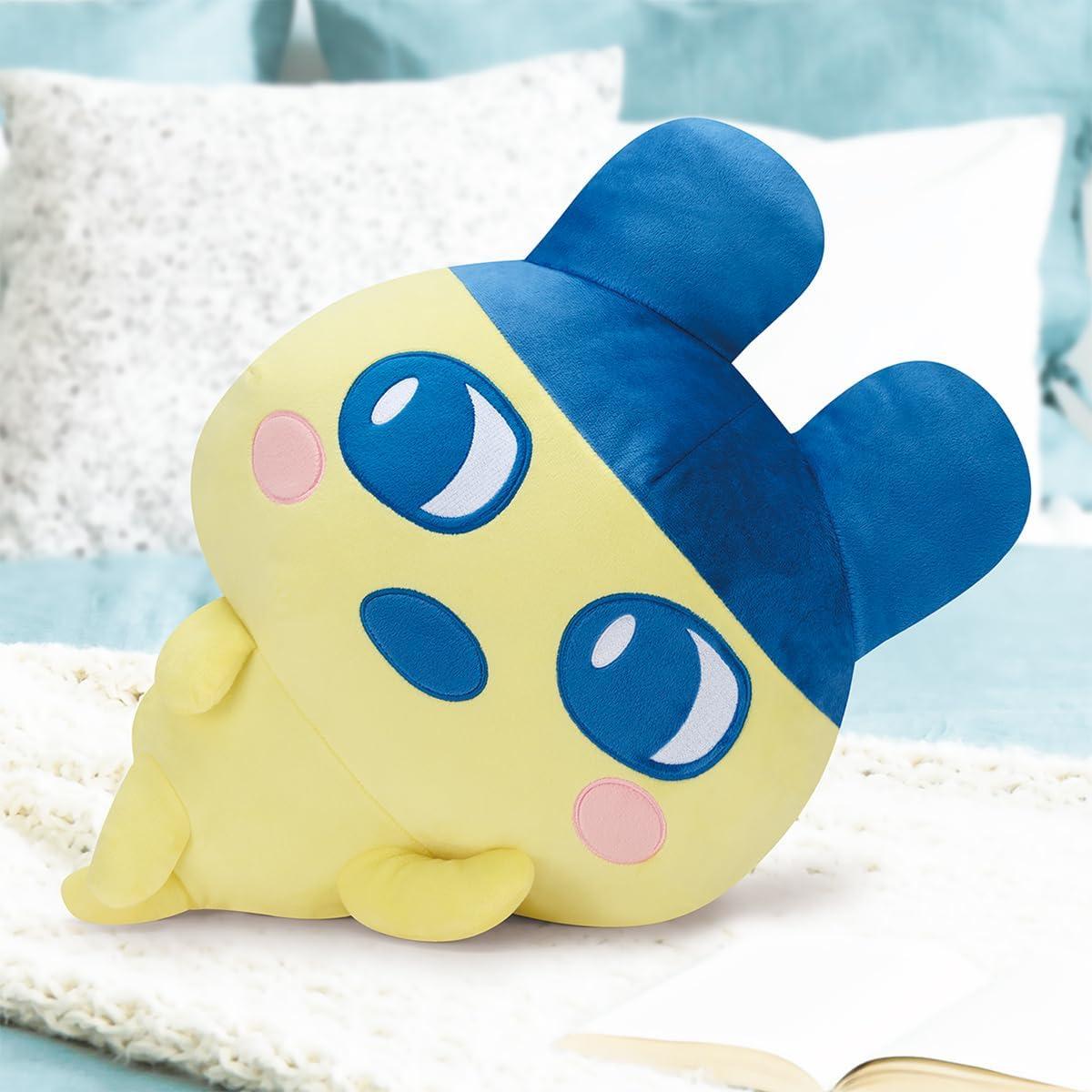 Peluche Super Grande Relax Mametchi Banpresto 35.1 cm