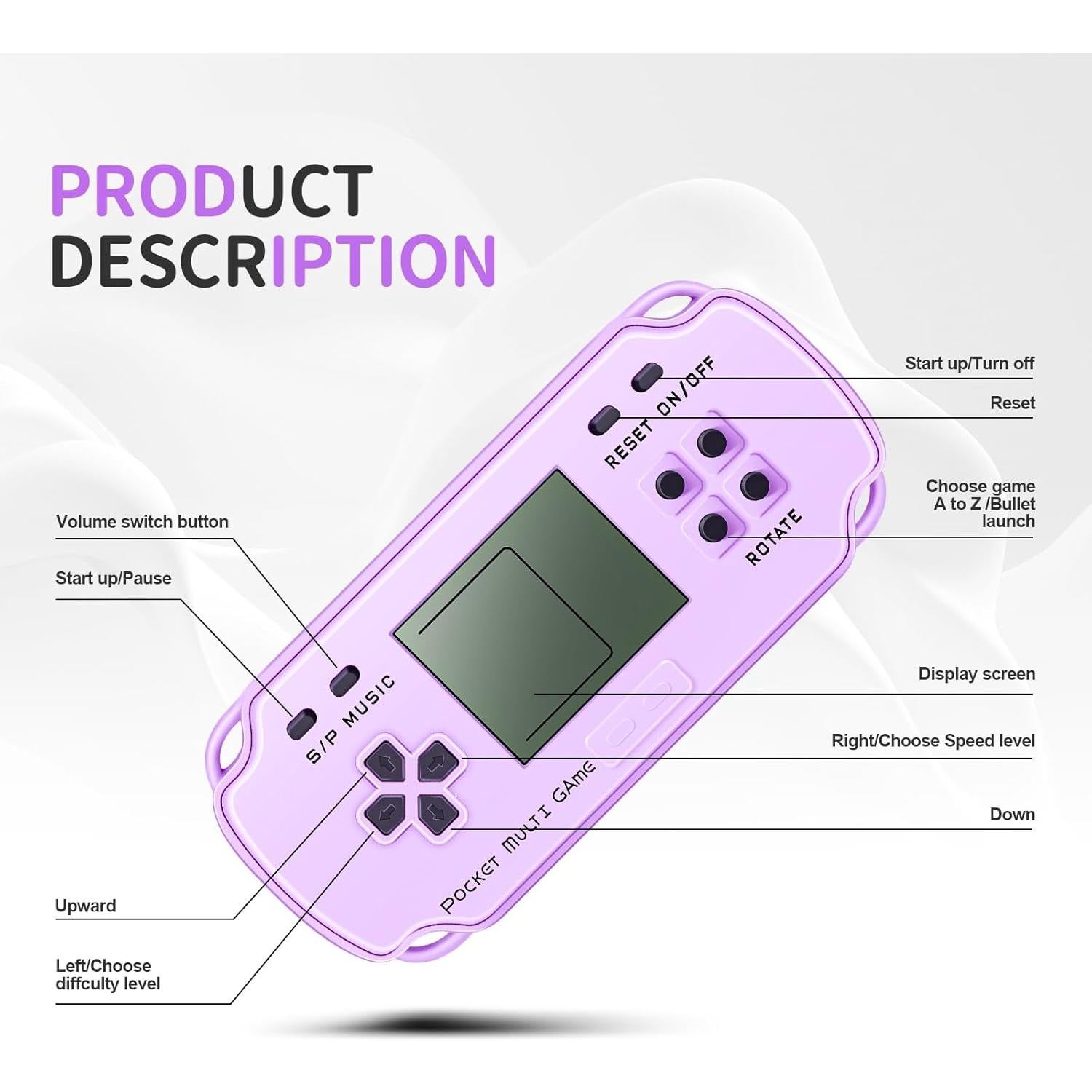 12 Llaveros de Videojuegos SSRMX para Cumpleaños Niños