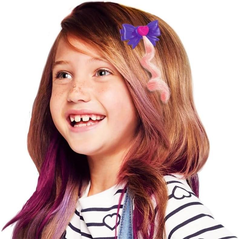 Set de juego Compacto de piscina Polly Pocket Mattel