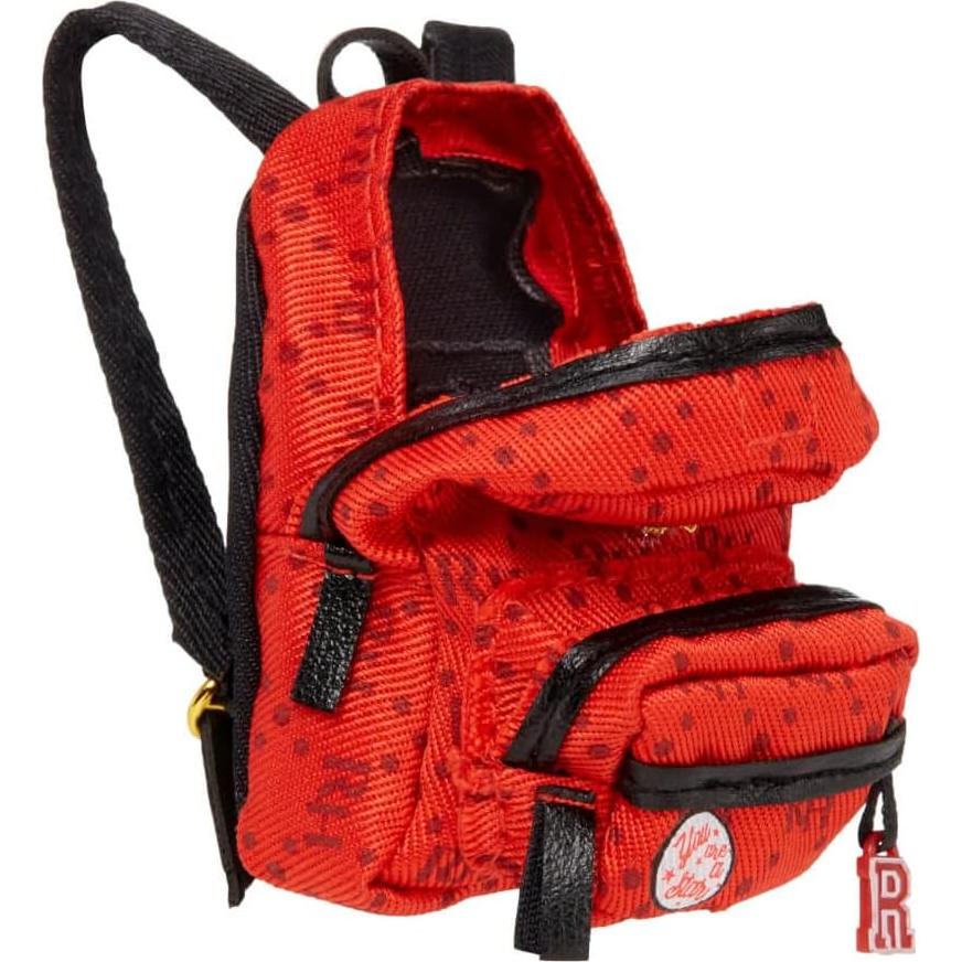 Muñeca de Moda Ruby Anderson Rainbow High 22.86 cm con Accesorios