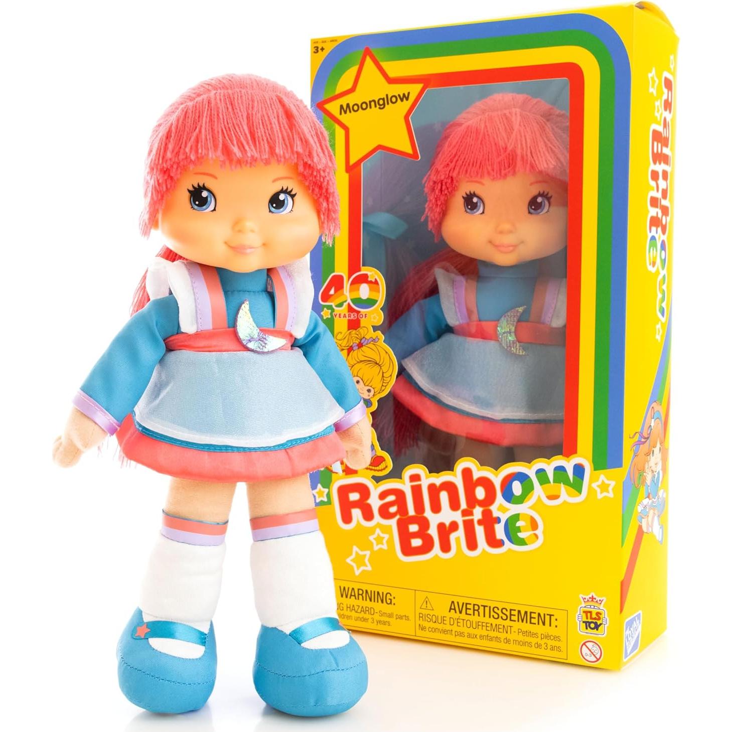 Muñeca Moonglow 30.5 cm The Loyal Subjects Edición Limitada