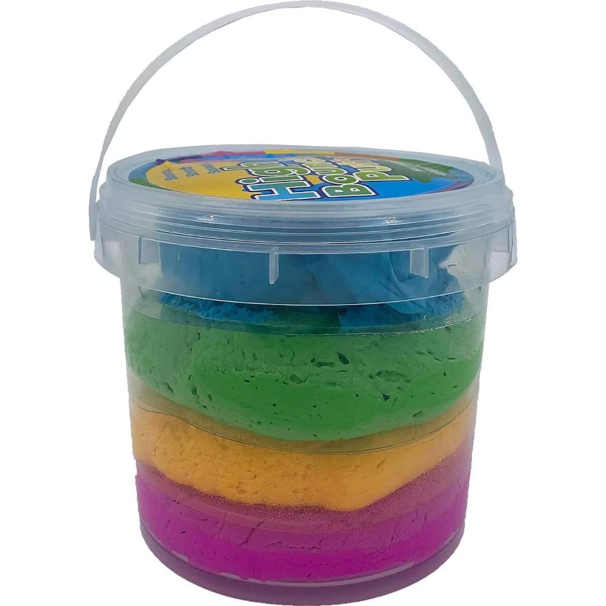 Putty Rebotante Multicolor Barry Owens 400g