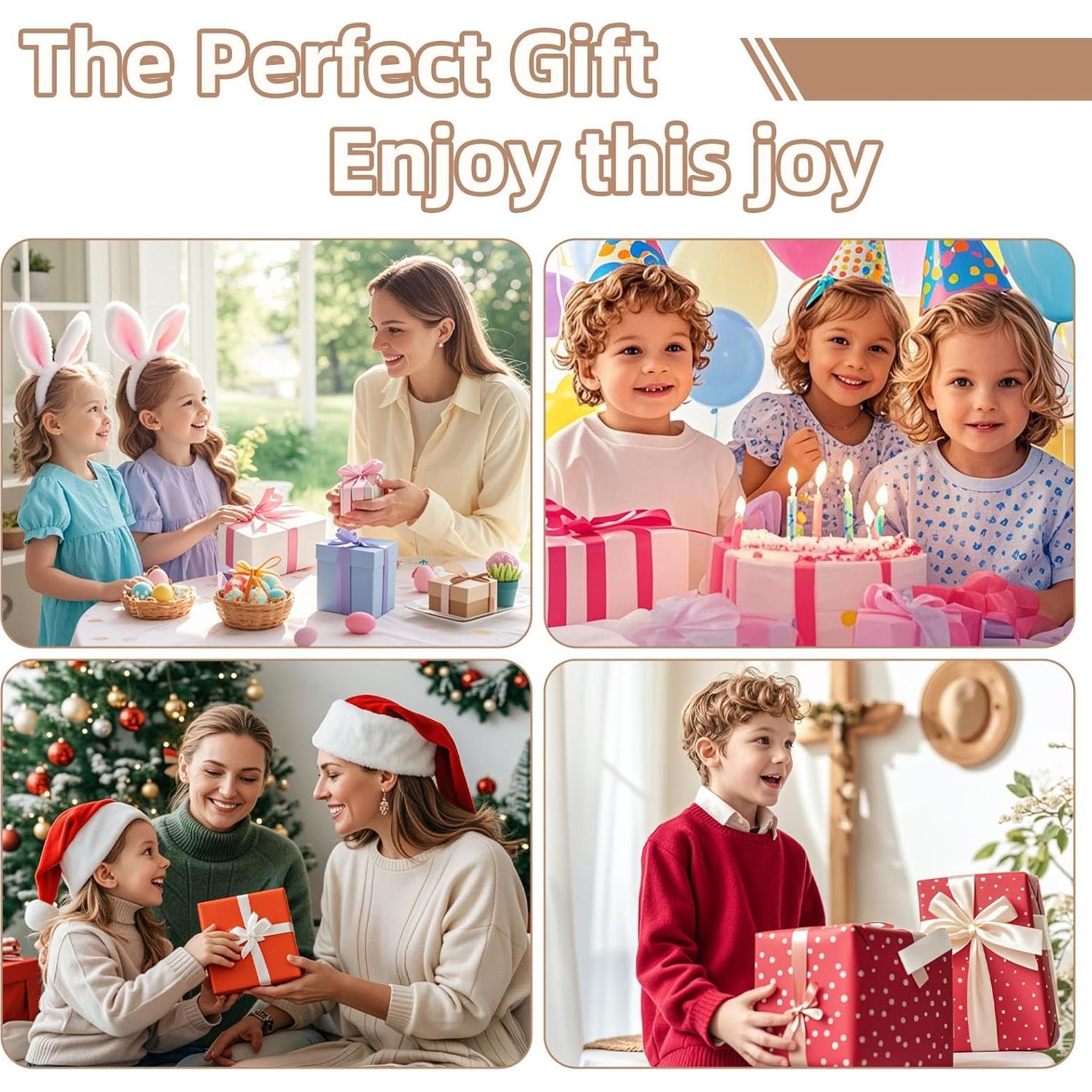 Dragón de Flor de Cerezo 3D Cinderwing3D 30 cm Arcoíris