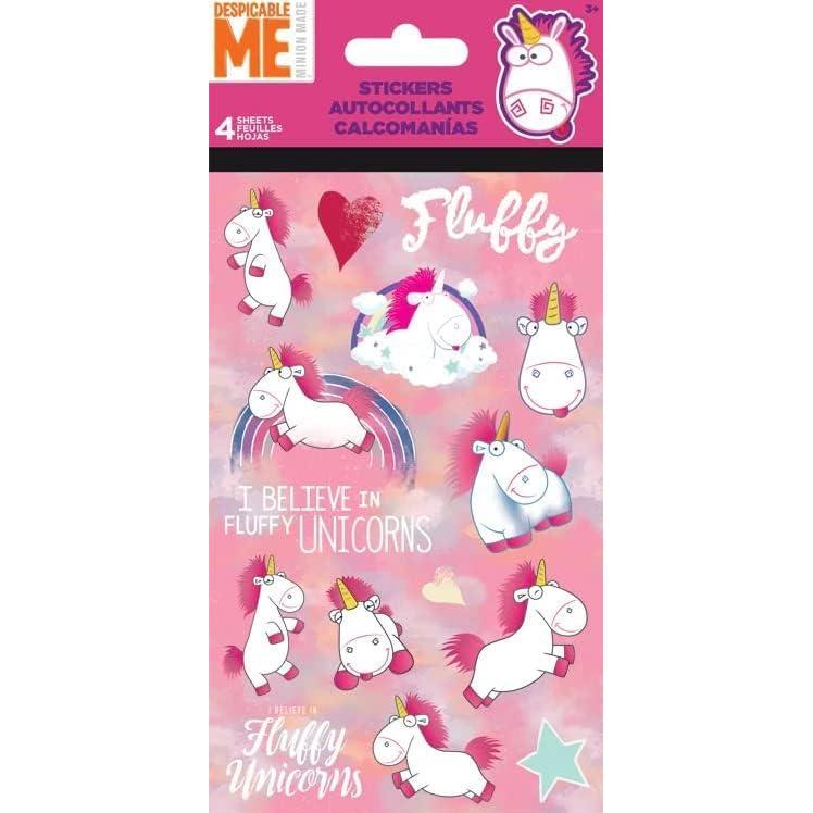 Mochila Rainbow High para Niñas 22.86x7.62x27.94cm con Calcomanías