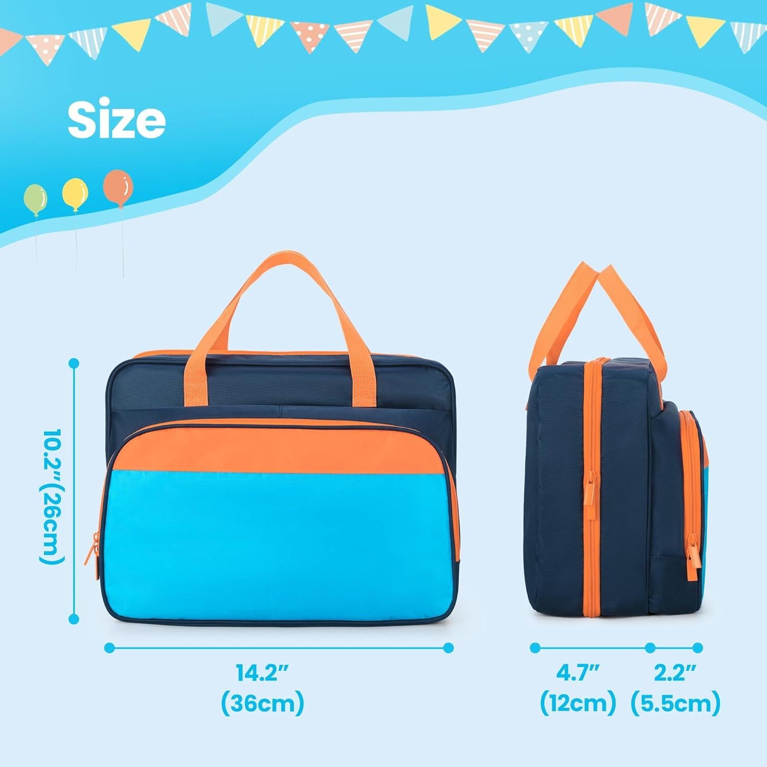 Funda de Almacenamiento CURMIO para Camiones Monstruo 1:64