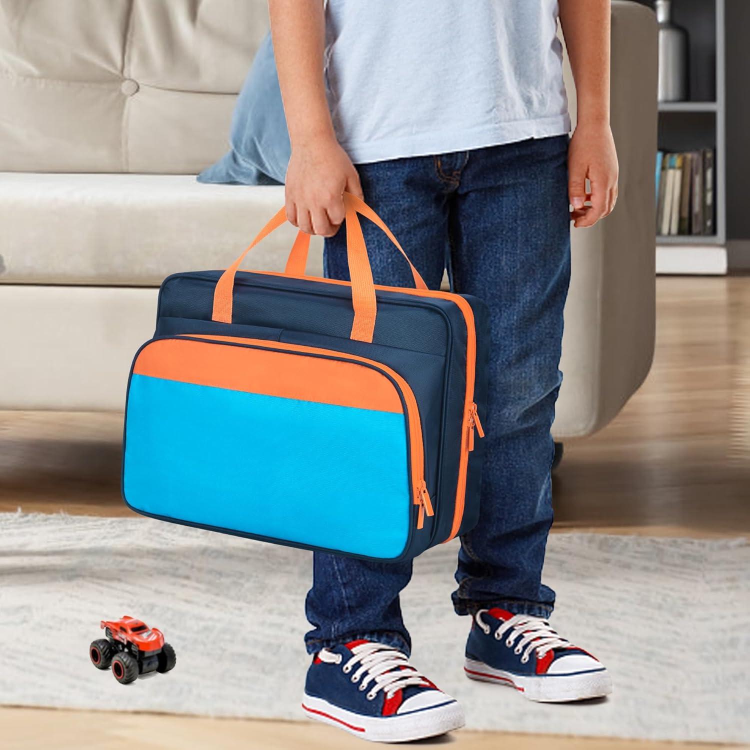 Funda de Almacenamiento CURMIO para Camiones Monstruo 1:64