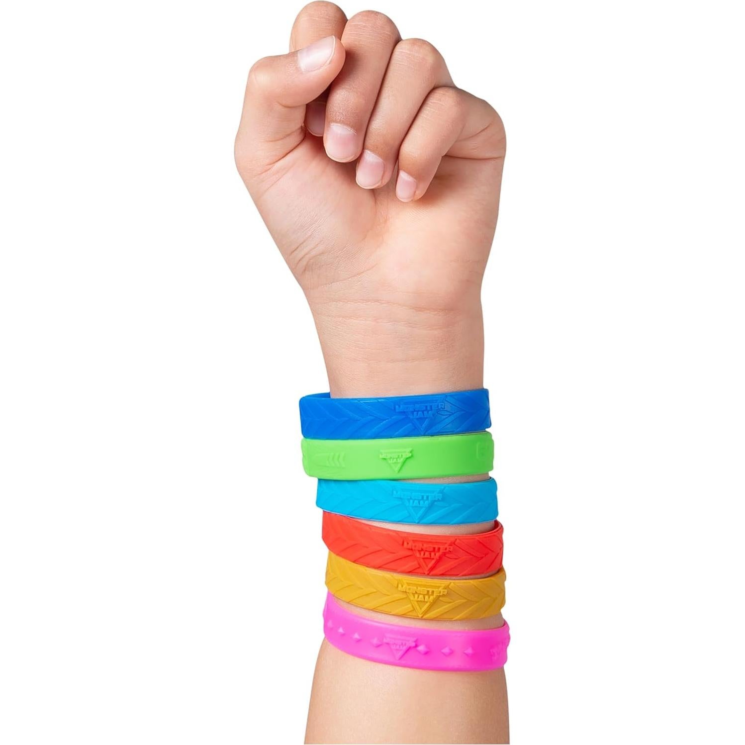 Camión Monstruo Scooby Doo Spin Master 1:64 Fundición