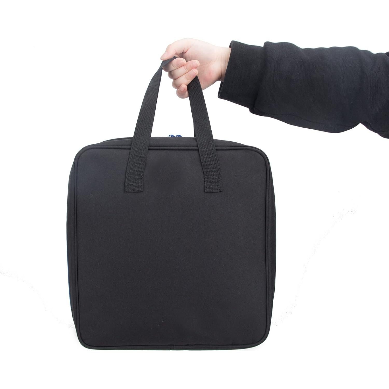 Funda KISLANE para 24 Camiones Monster Jam 1:64 - Almacenamiento