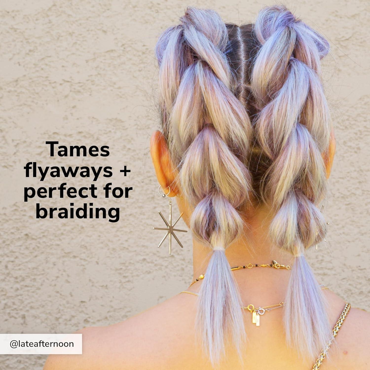 COLOR WOW Pop + Lock Suero Brillo y Control Frizz 113g