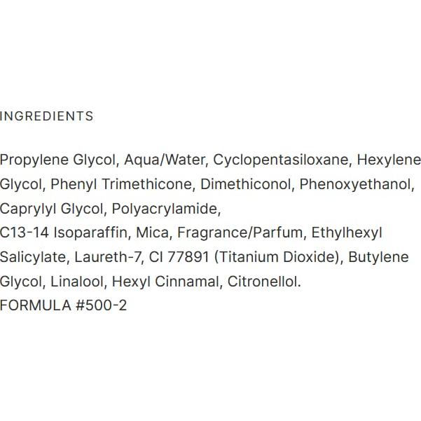 COLOR WOW Pop + Lock Suero Brillo y Control Frizz 113g