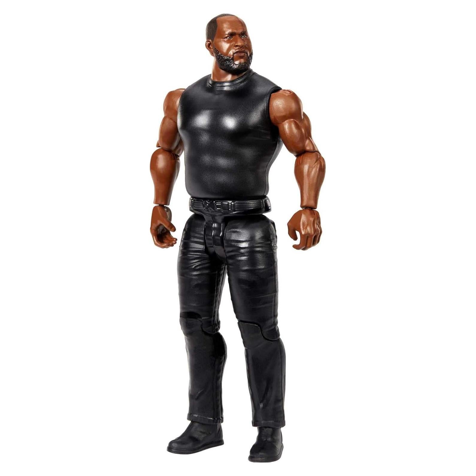 Figura de Acción WWE Mattel BASIC 29 15 cm para Niños 6+