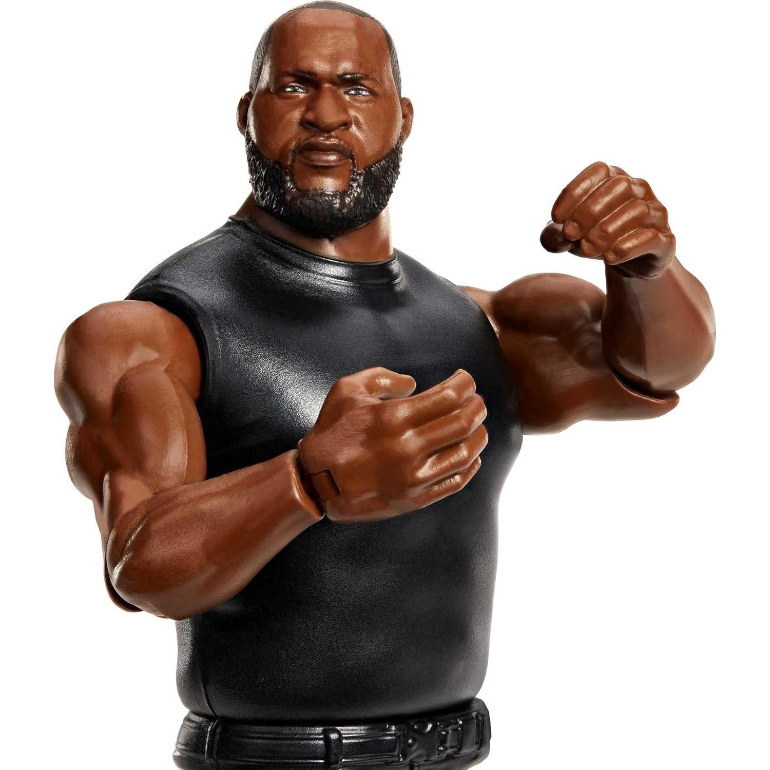 Figura de Acción WWE Mattel BASIC 29 15 cm para Niños 6+