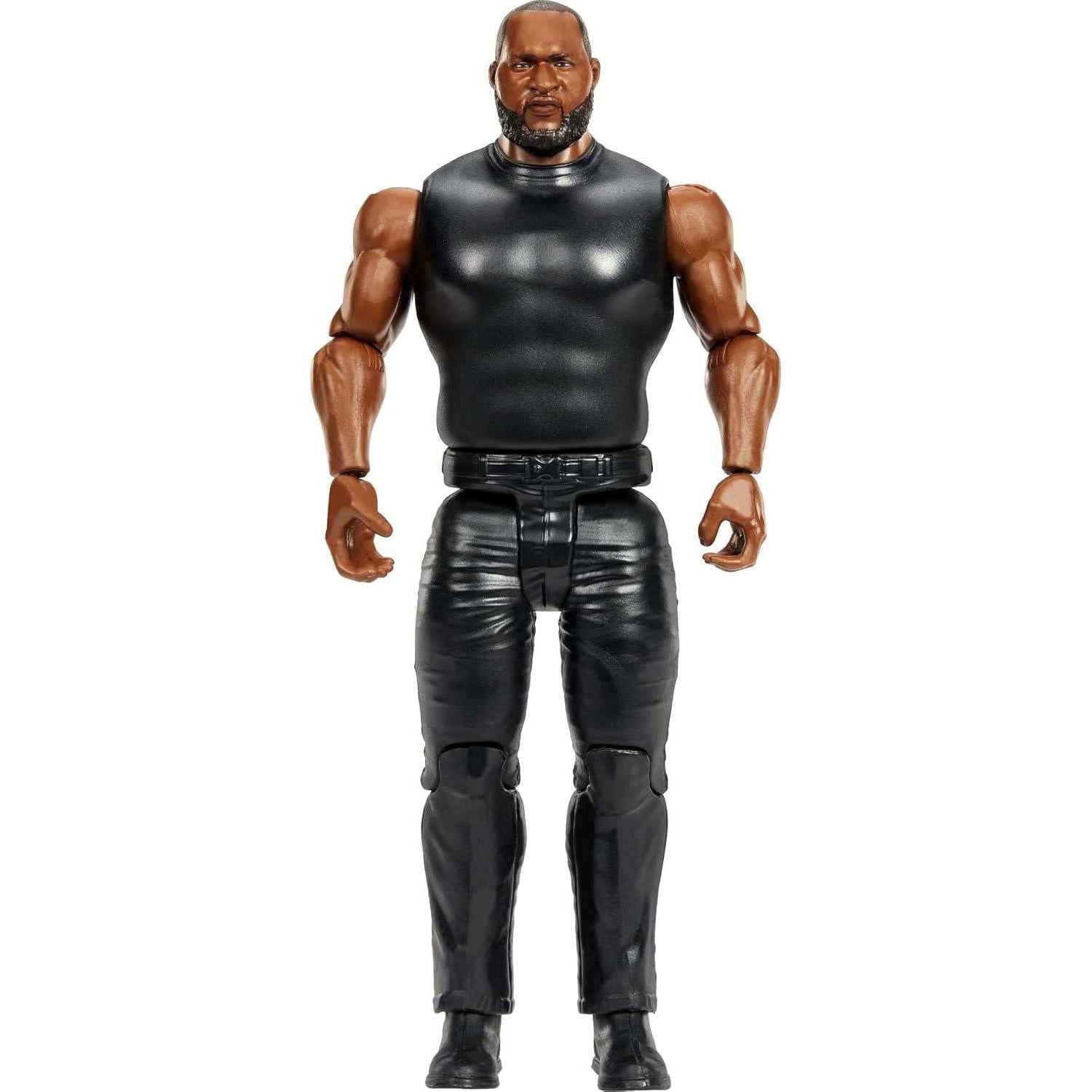 Figura de Acción WWE Mattel BASIC 29 15 cm para Niños 6+