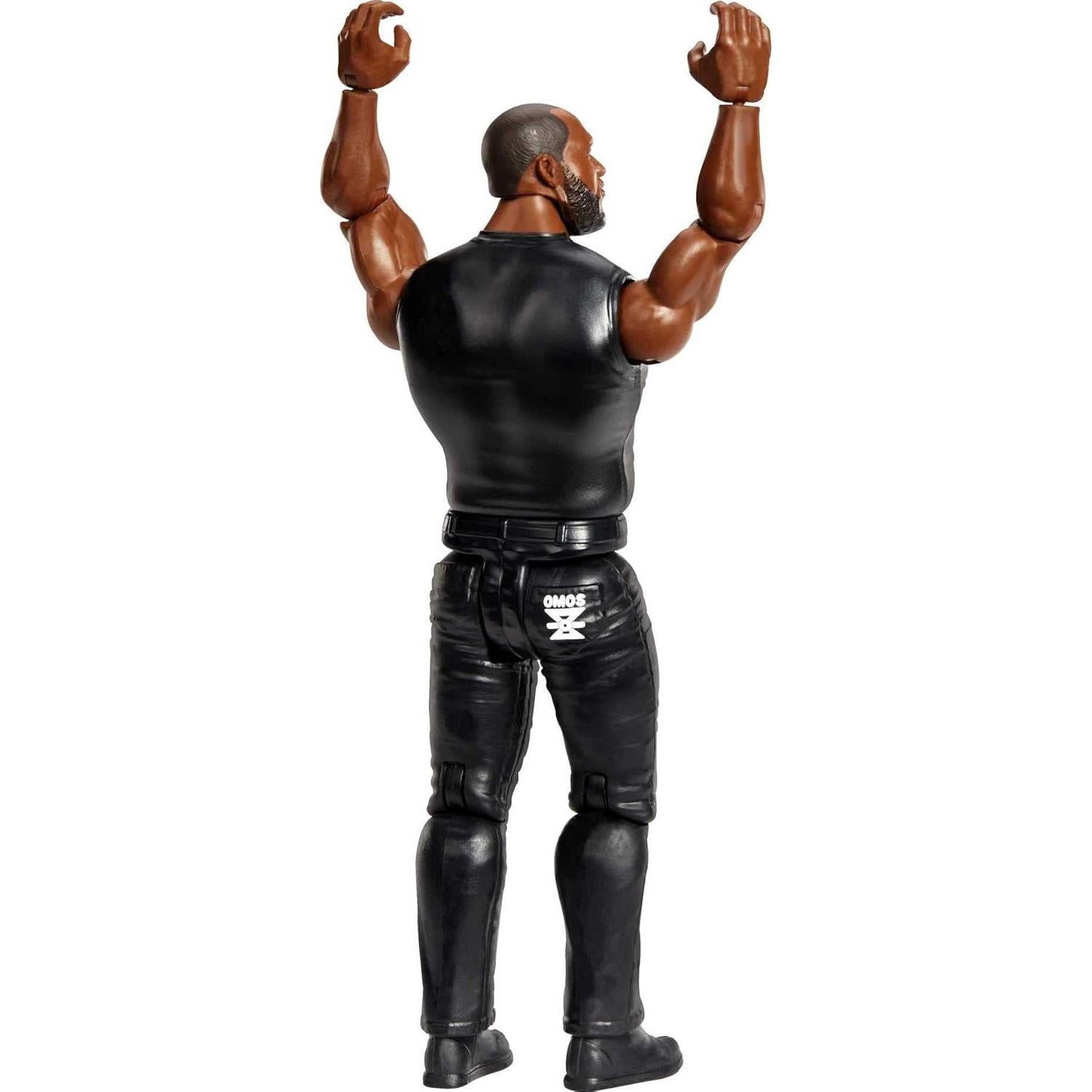 Figura de Acción WWE Mattel BASIC 29 15 cm para Niños 6+